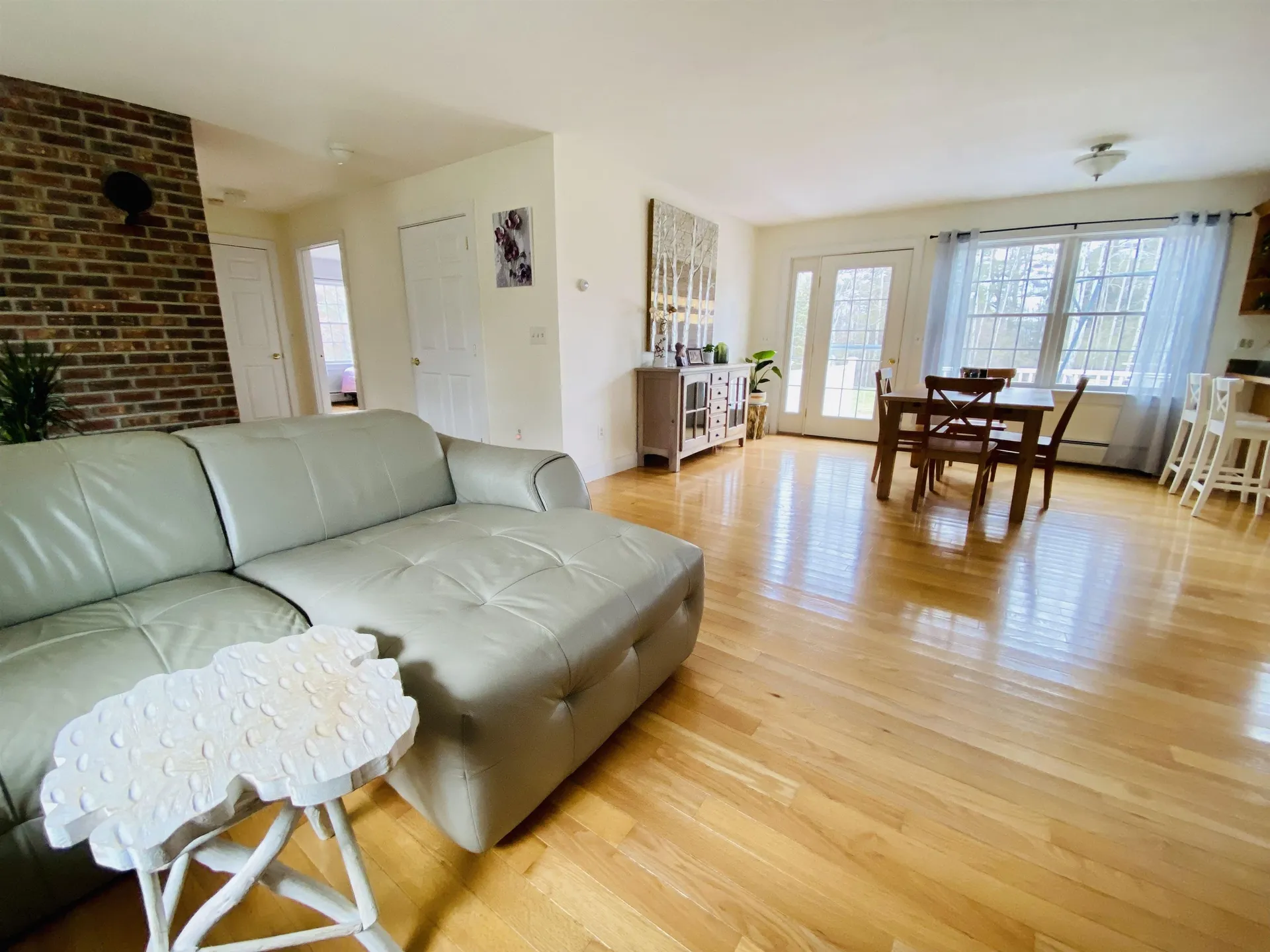 18 Mountain View Drive Enfield NH 03748