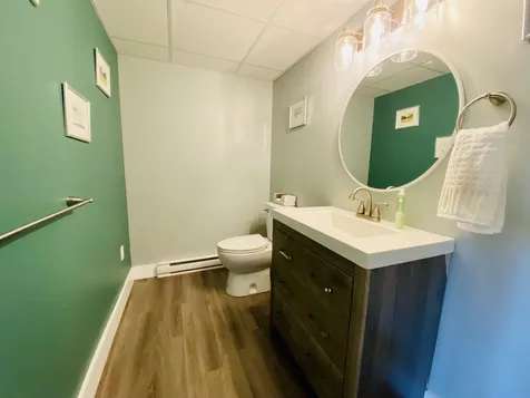 18 Mountain View Drive Enfield NH 03748