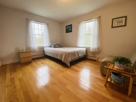 18 Mountain View Drive Enfield NH 03748