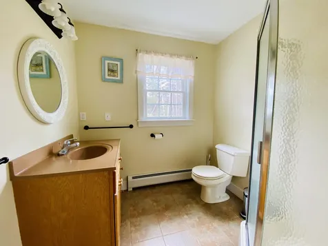 18 Mountain View Drive Enfield NH 03748