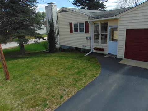 12 Wheeler Street Milford NH 03055