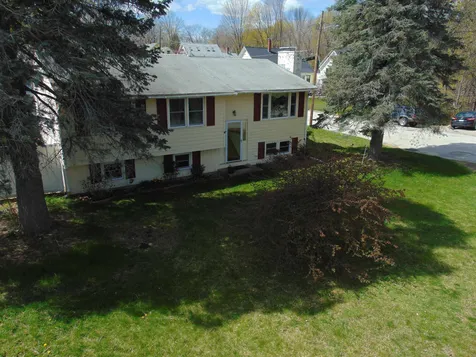 12 Wheeler Street Milford NH 03055