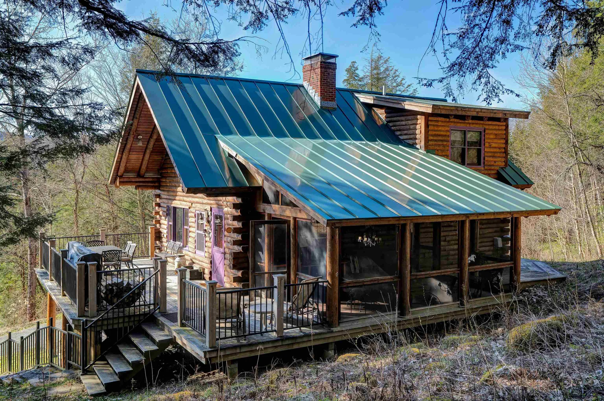 211 Wood Road Hartford VT 05059