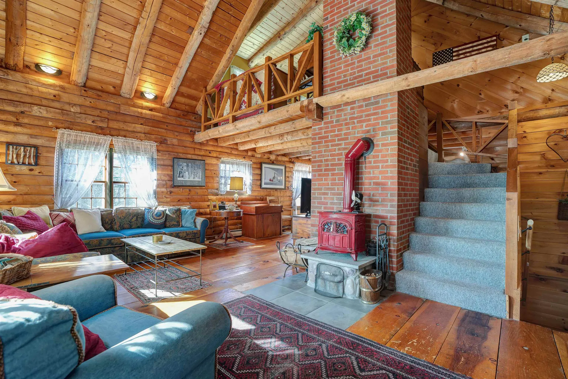 211 Wood Road Hartford VT 05059