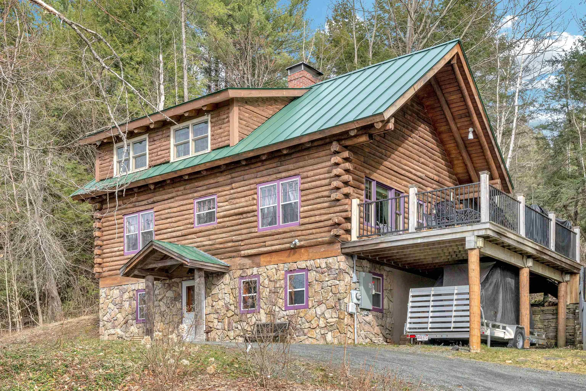 211 Wood Road Hartford VT 05059