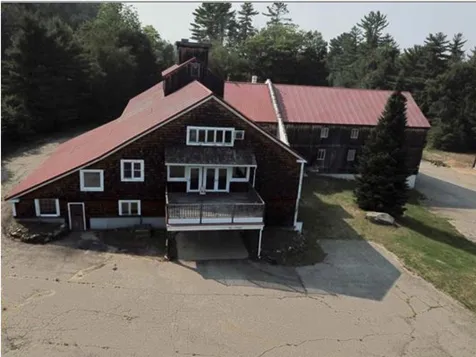 63 Reservoir Road Meredith NH 03253