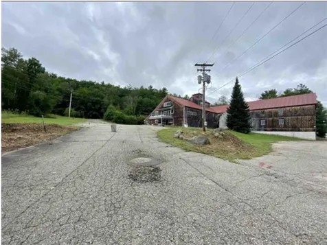 63 Reservoir Road Meredith NH 03253