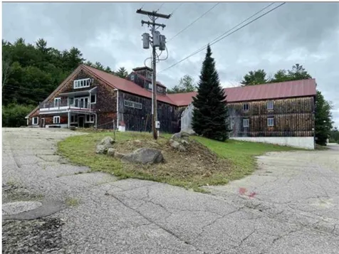 63 Reservoir Road Meredith NH 03253
