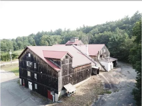 63 Reservoir Road Meredith NH 03253