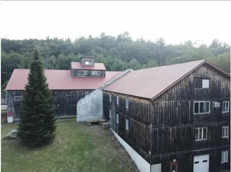 63 Reservoir Road Meredith NH 03253
