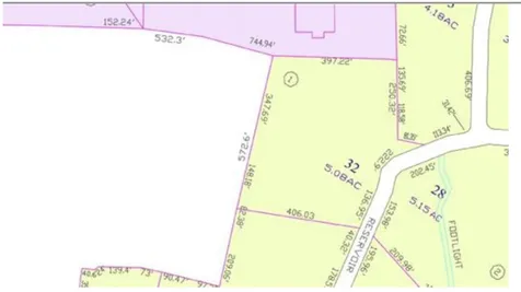 63 Reservoir Road Meredith NH 03253