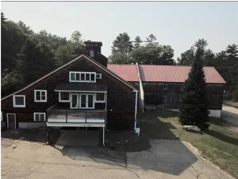 63 Reservoir Road Meredith NH 03253