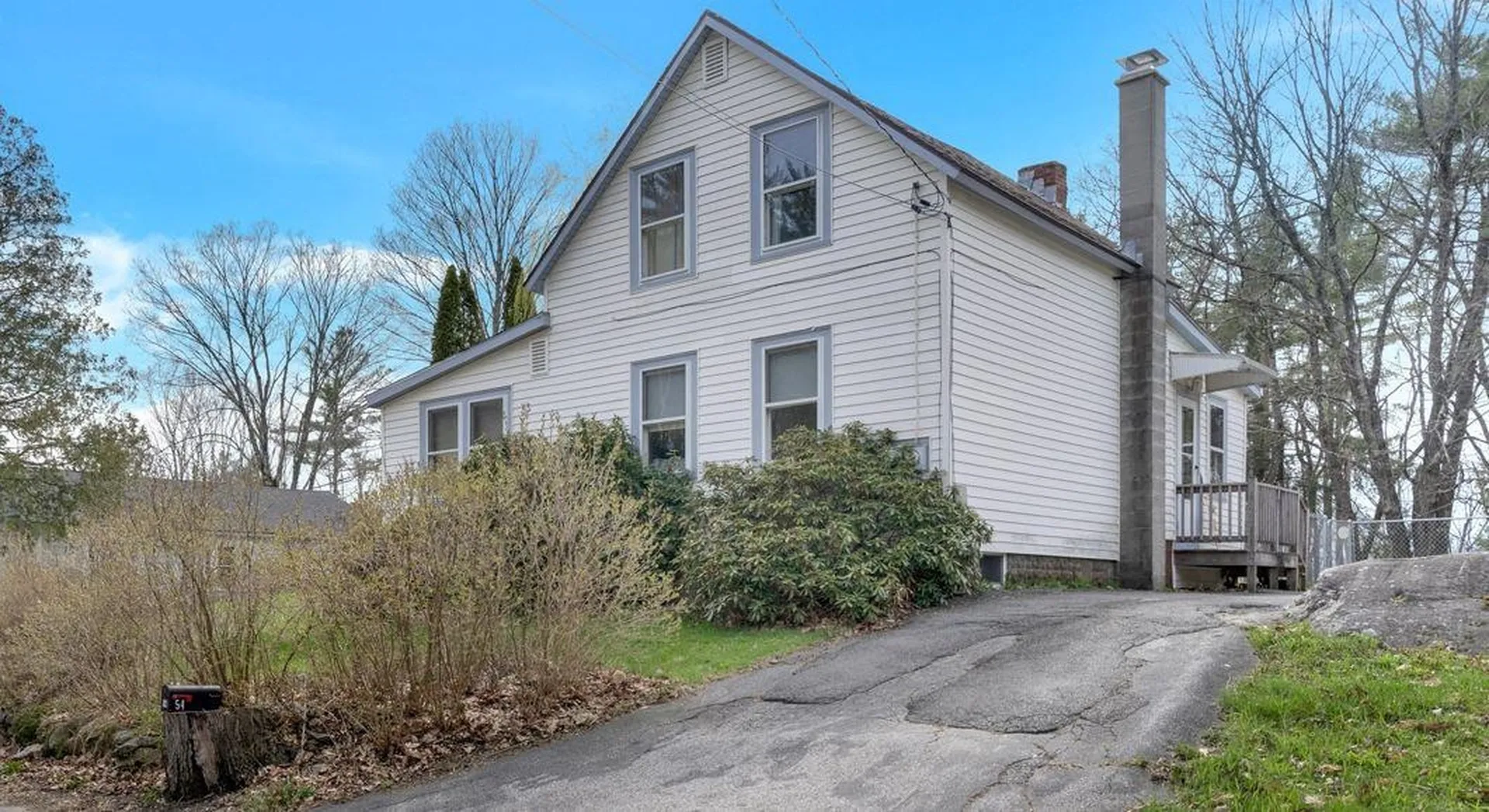 54 Rule Street Keene NH 03431