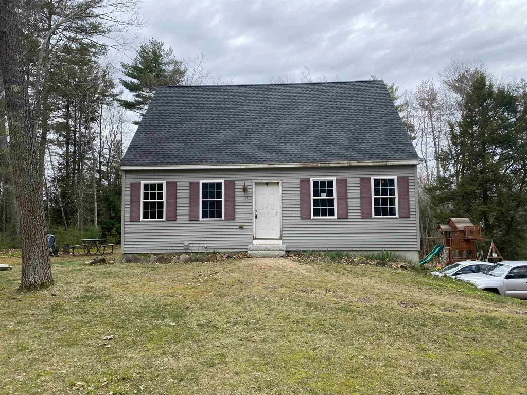 26 Brentwood Road Fremont NH 03044