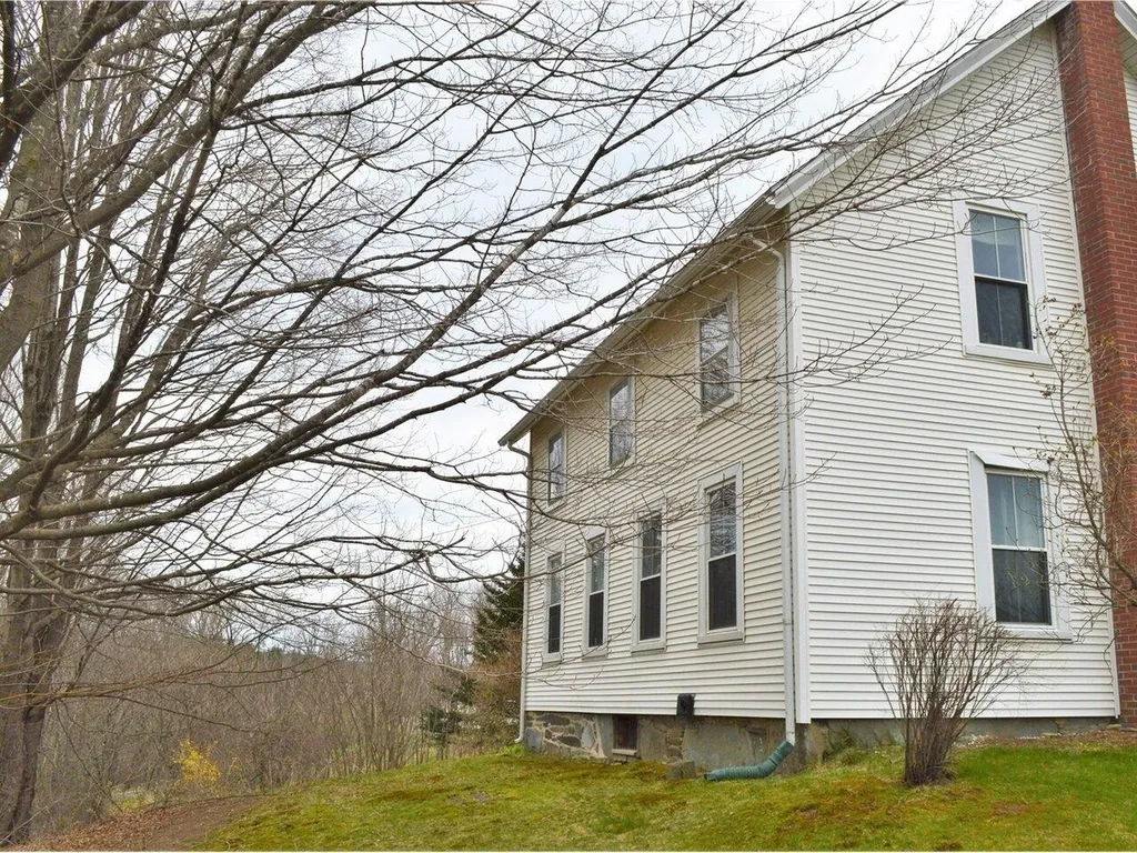 135 Brigham Hill Road Essex VT 05452