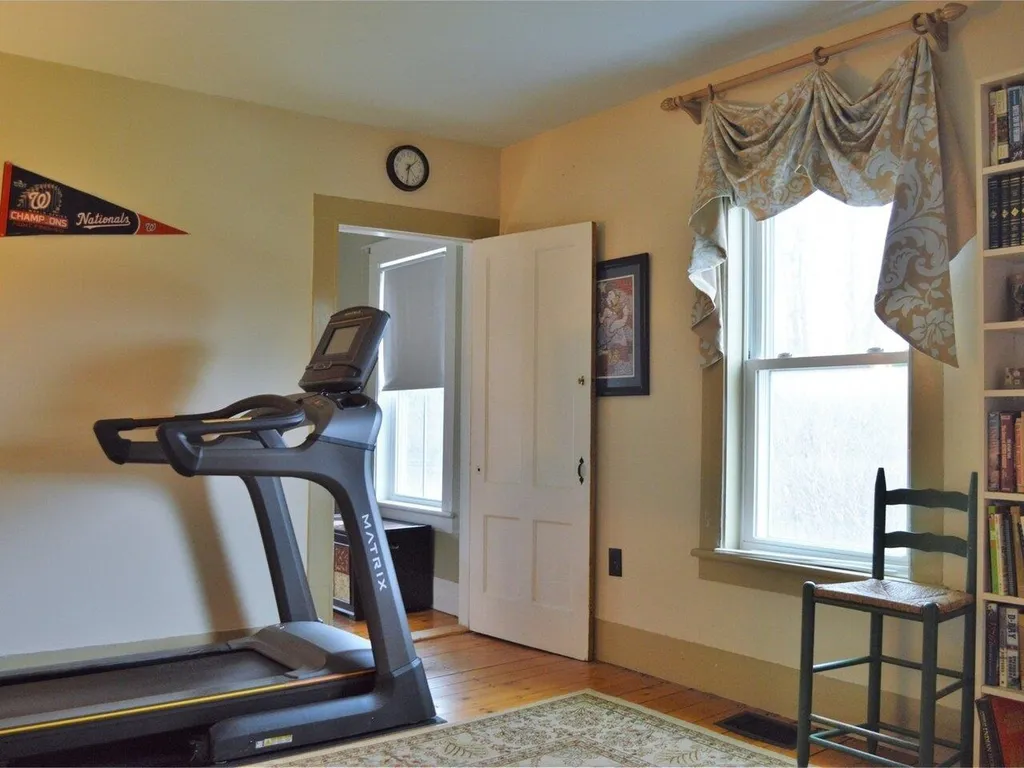 135 Brigham Hill Road Essex VT 05452