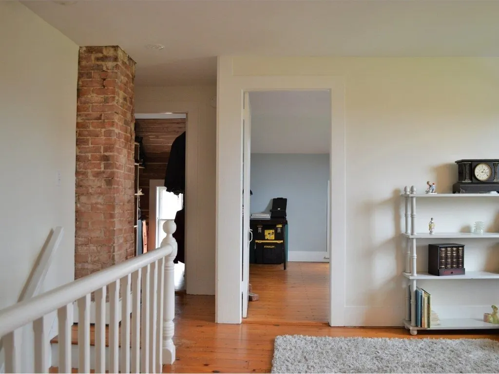 135 Brigham Hill Road Essex VT 05452
