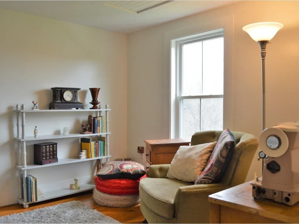 135 Brigham Hill Road Essex VT 05452