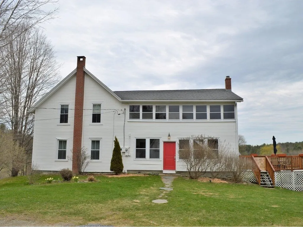 135 Brigham Hill Road Essex VT 05452