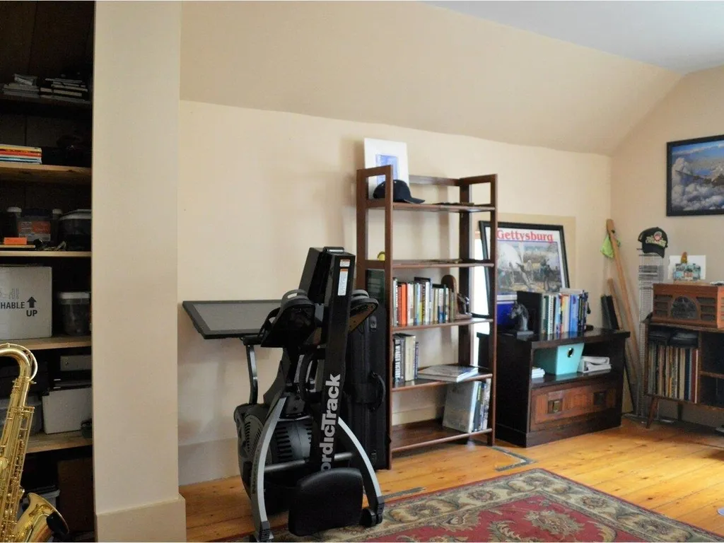 135 Brigham Hill Road Essex VT 05452