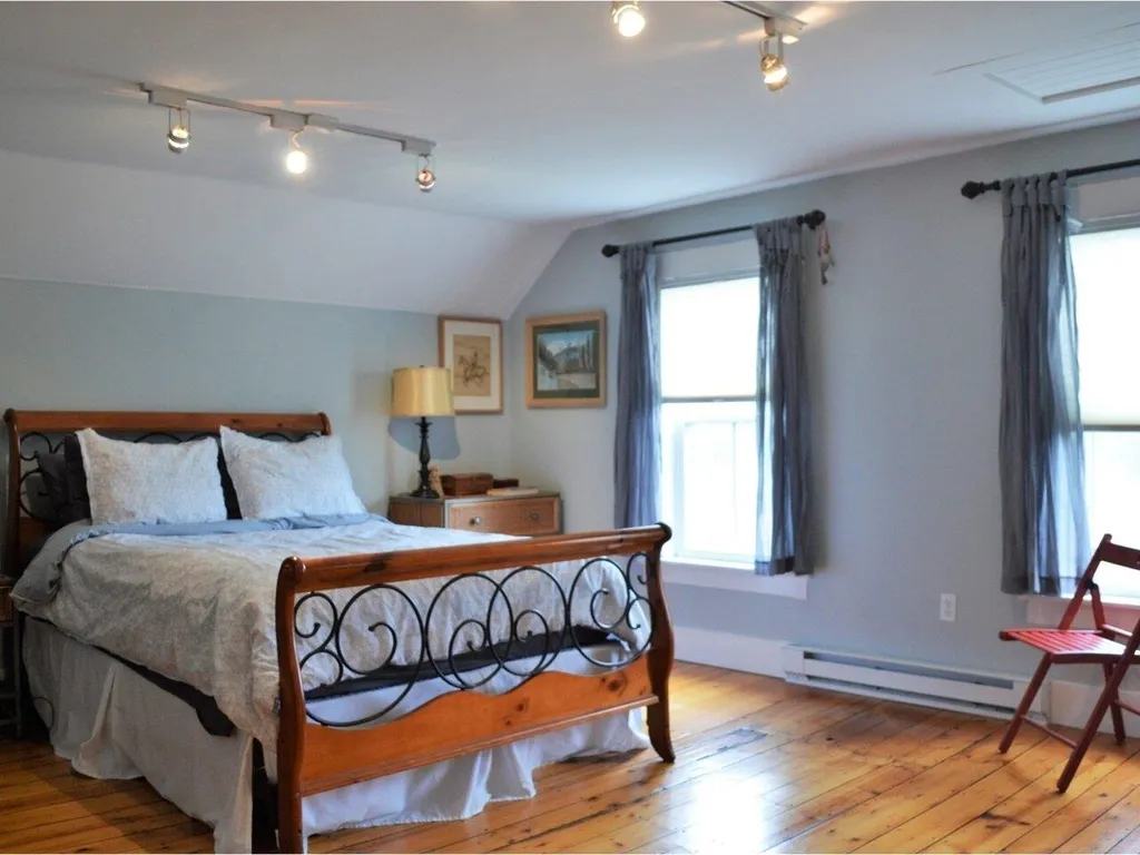 135 Brigham Hill Road Essex VT 05452