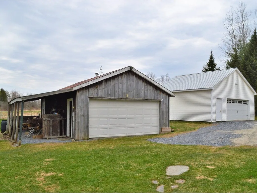 135 Brigham Hill Road Essex VT 05452