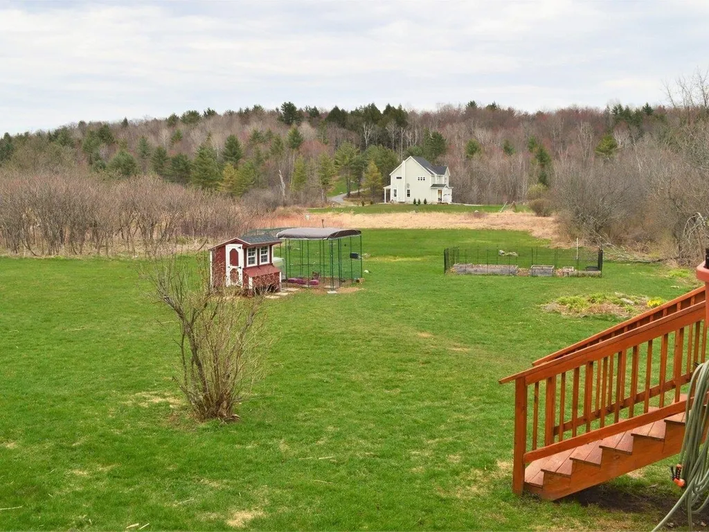 135 Brigham Hill Road Essex VT 05452
