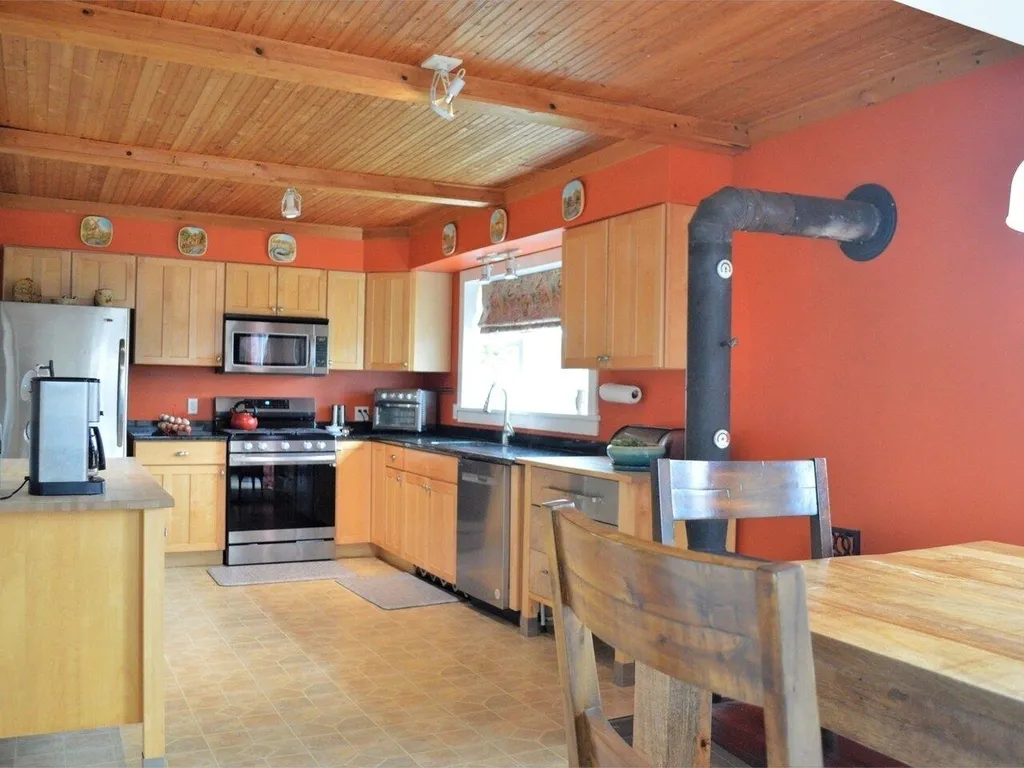 135 Brigham Hill Road Essex VT 05452