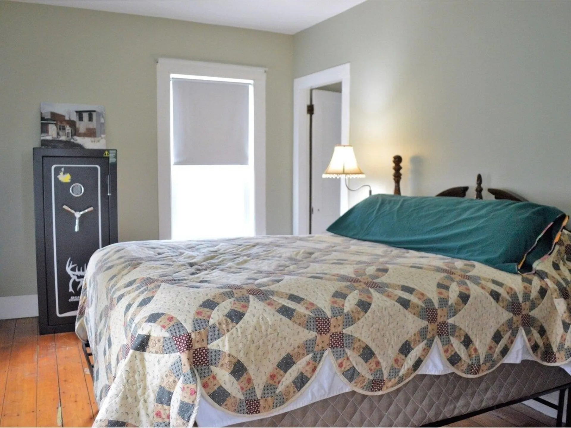 135 Brigham Hill Road Essex VT 05452