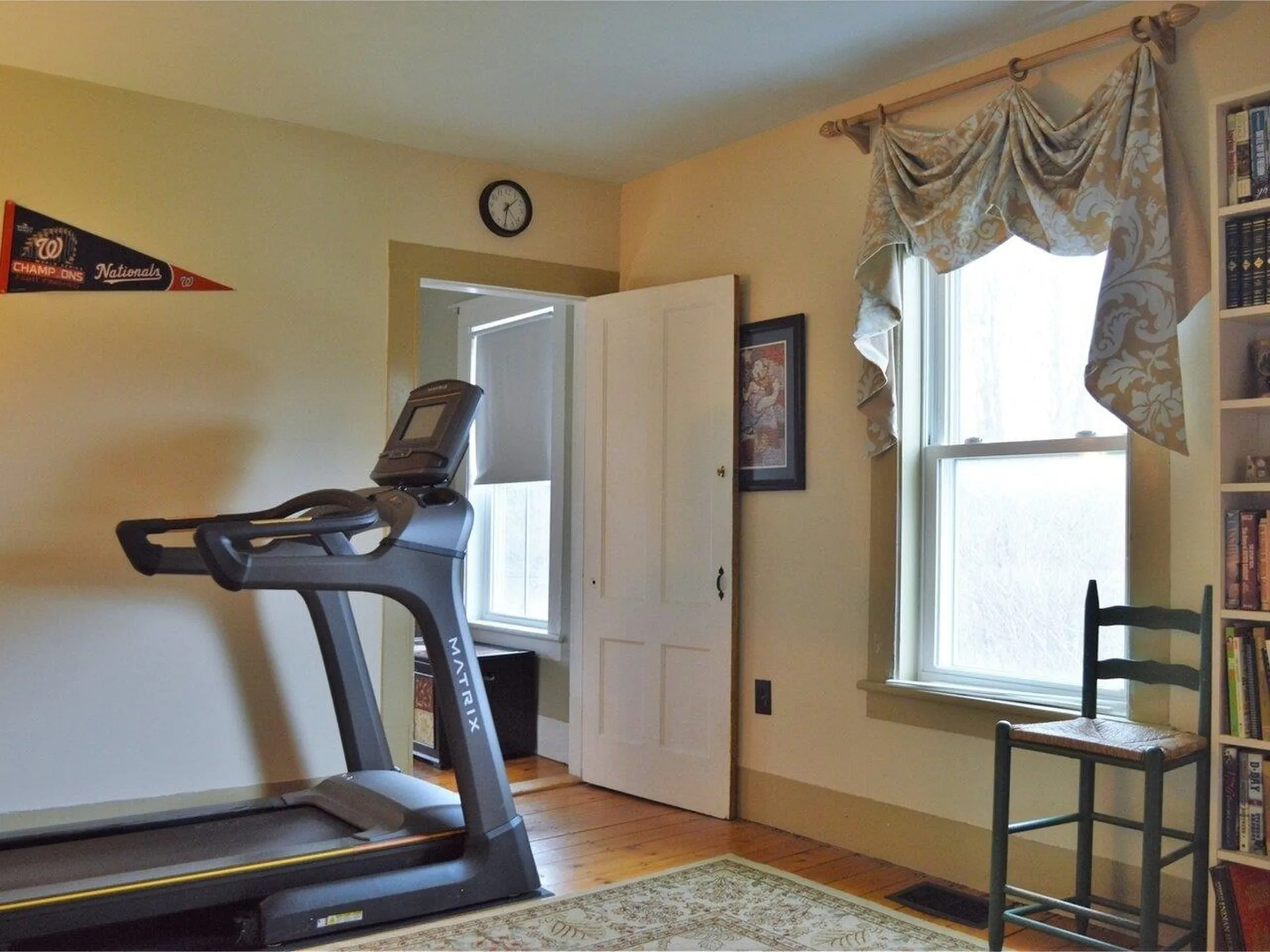 135 Brigham Hill Road Essex VT 05452