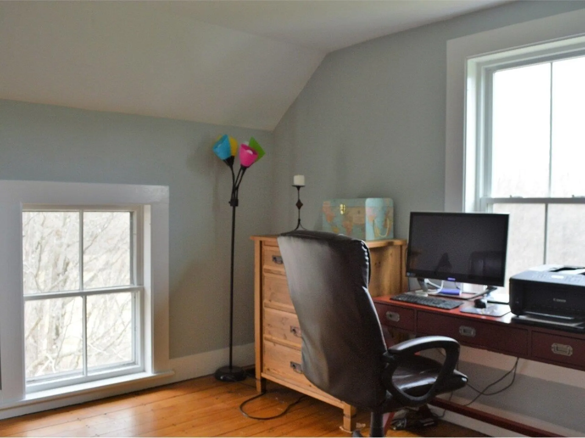 135 Brigham Hill Road Essex VT 05452