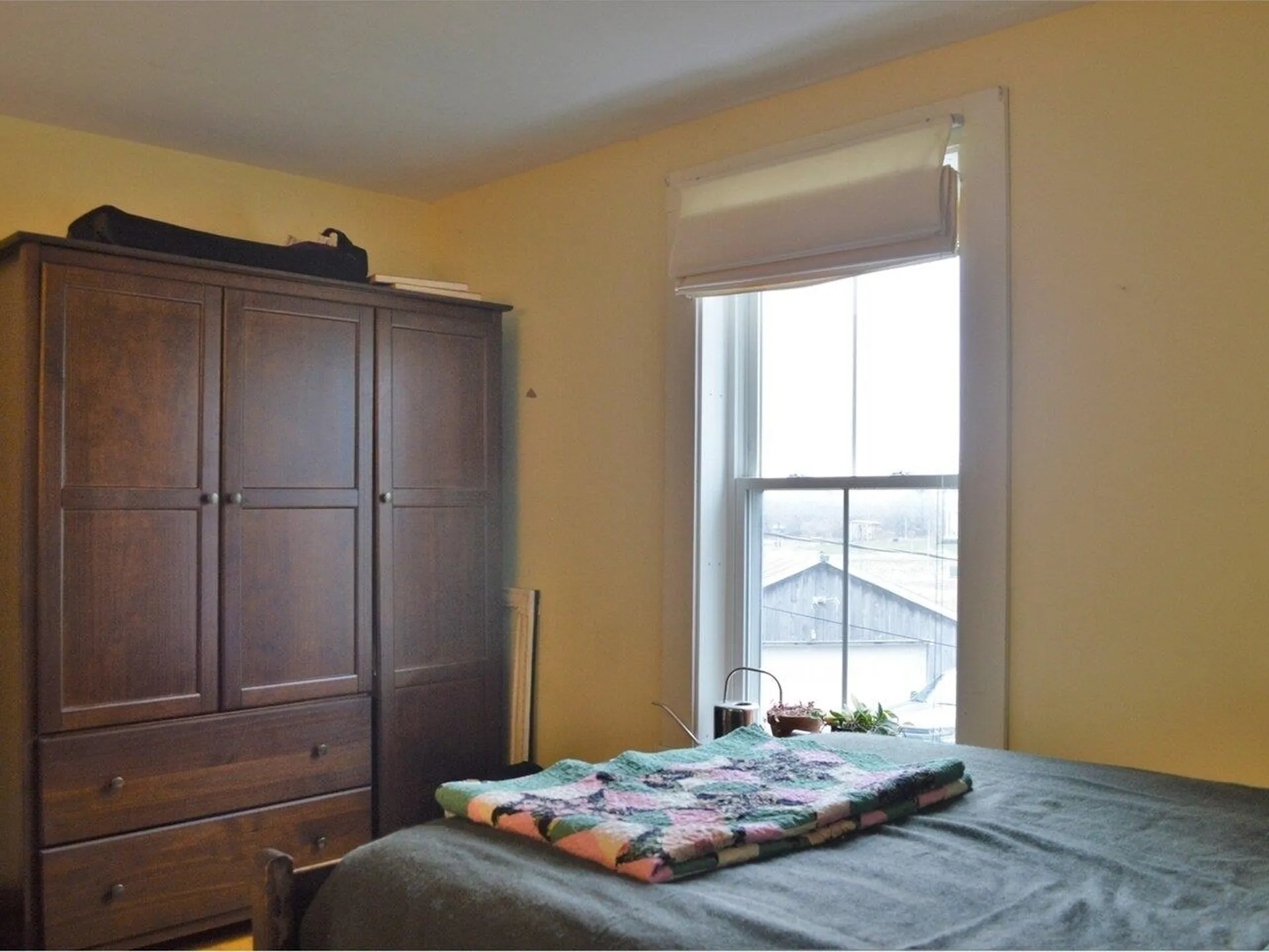 135 Brigham Hill Road Essex VT 05452