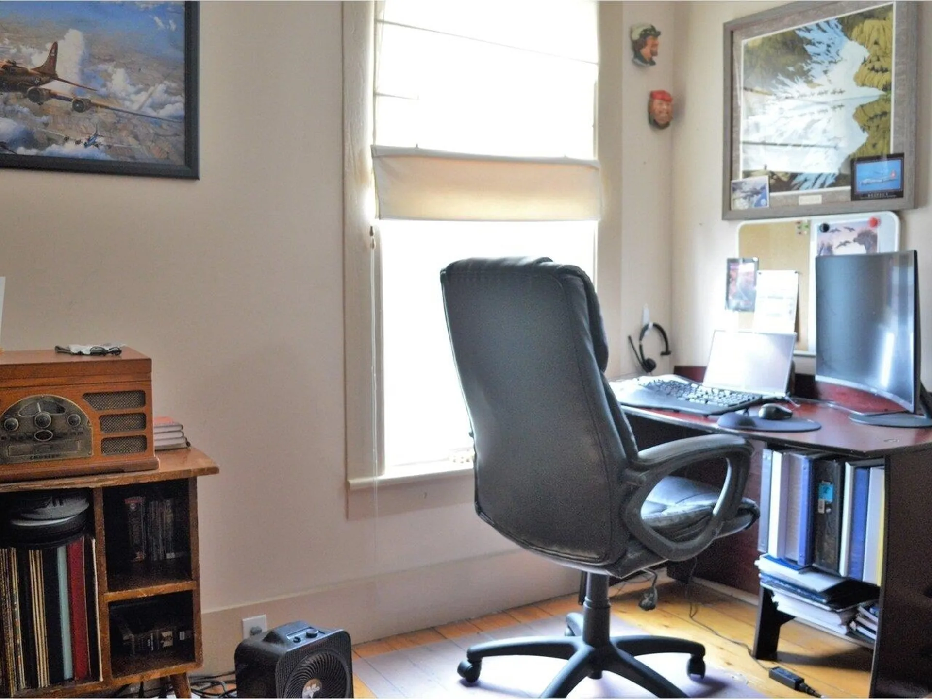 135 Brigham Hill Road Essex VT 05452
