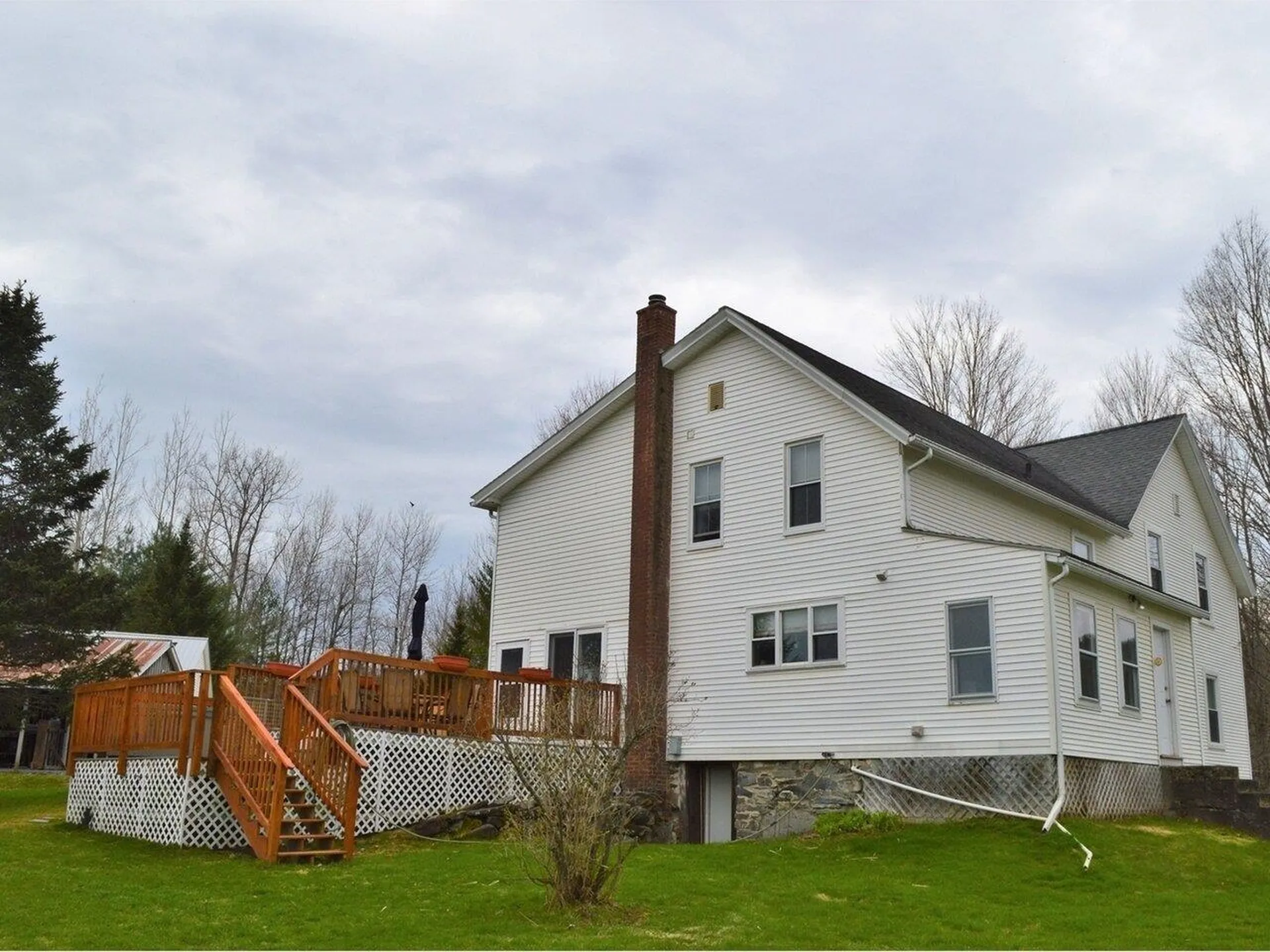 135 Brigham Hill Road Essex VT 05452