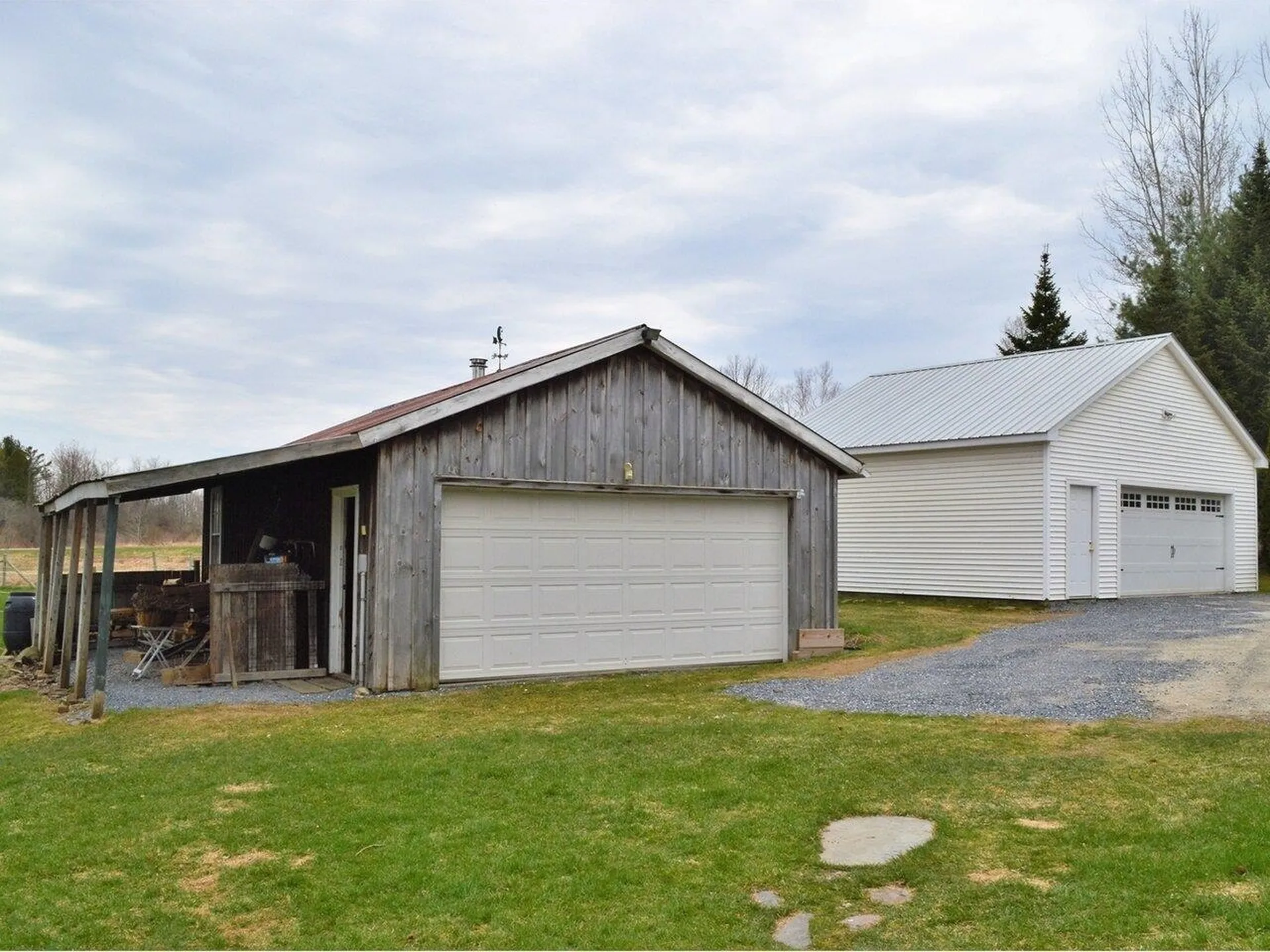 135 Brigham Hill Road Essex VT 05452