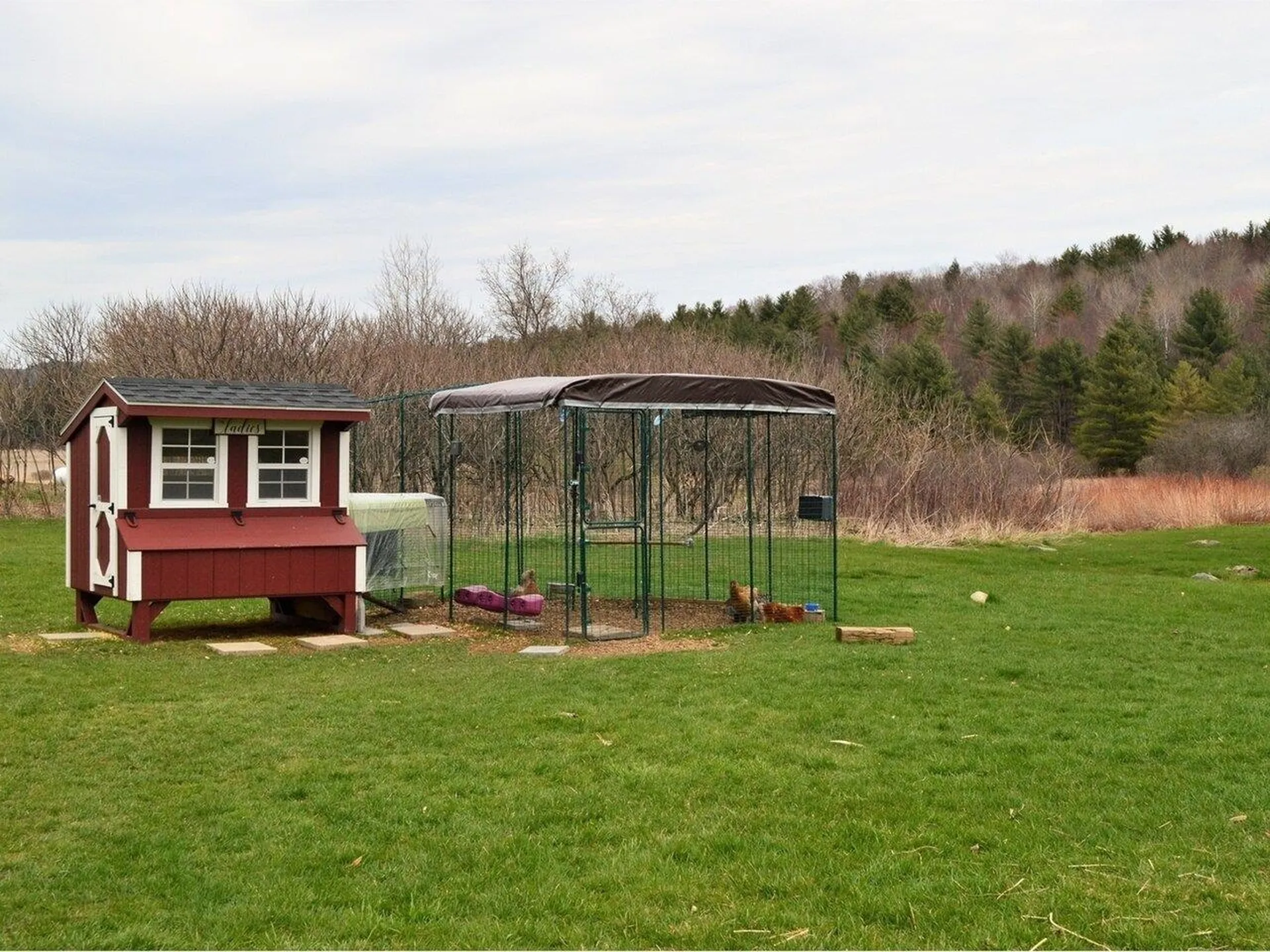 135 Brigham Hill Road Essex VT 05452
