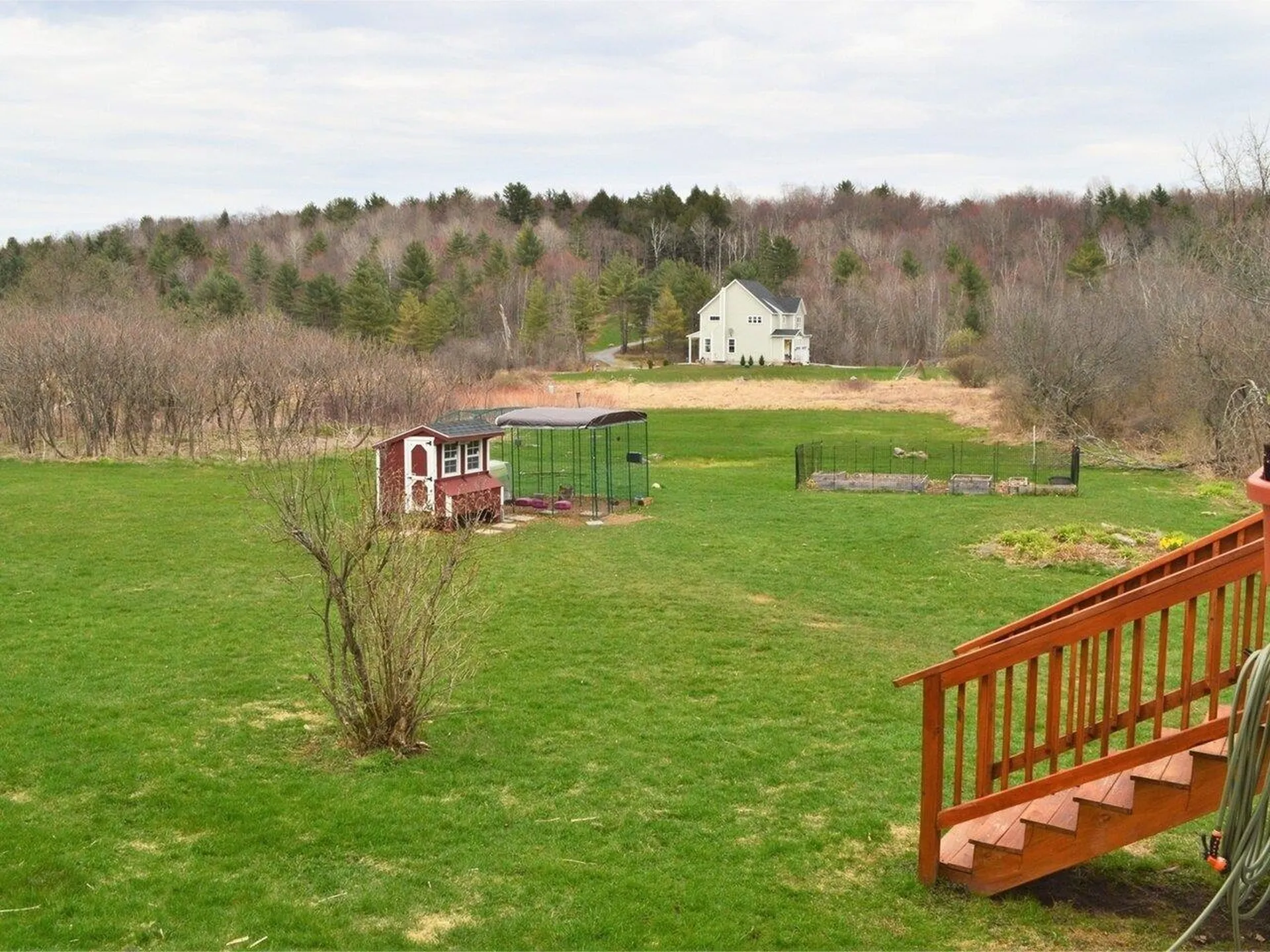 135 Brigham Hill Road Essex VT 05452