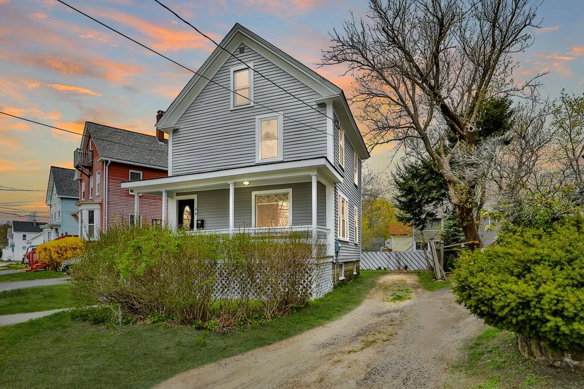 39 6th Street Dover NH 03820