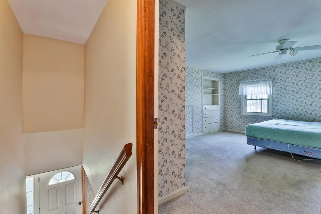 1 Cherokee Avenue Nashua NH 03062