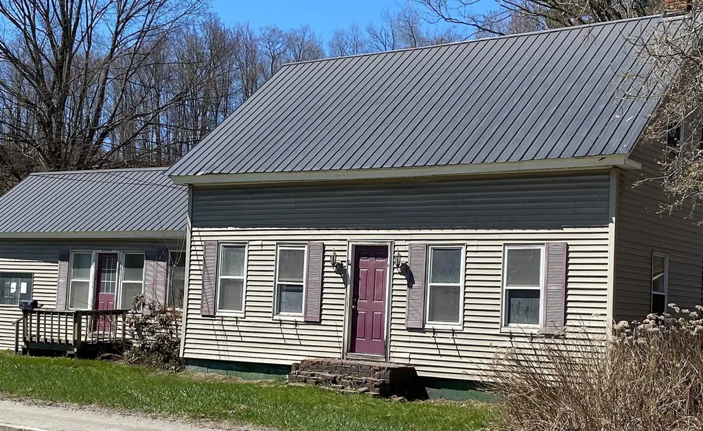 505 North Main Street Northfield VT 05663