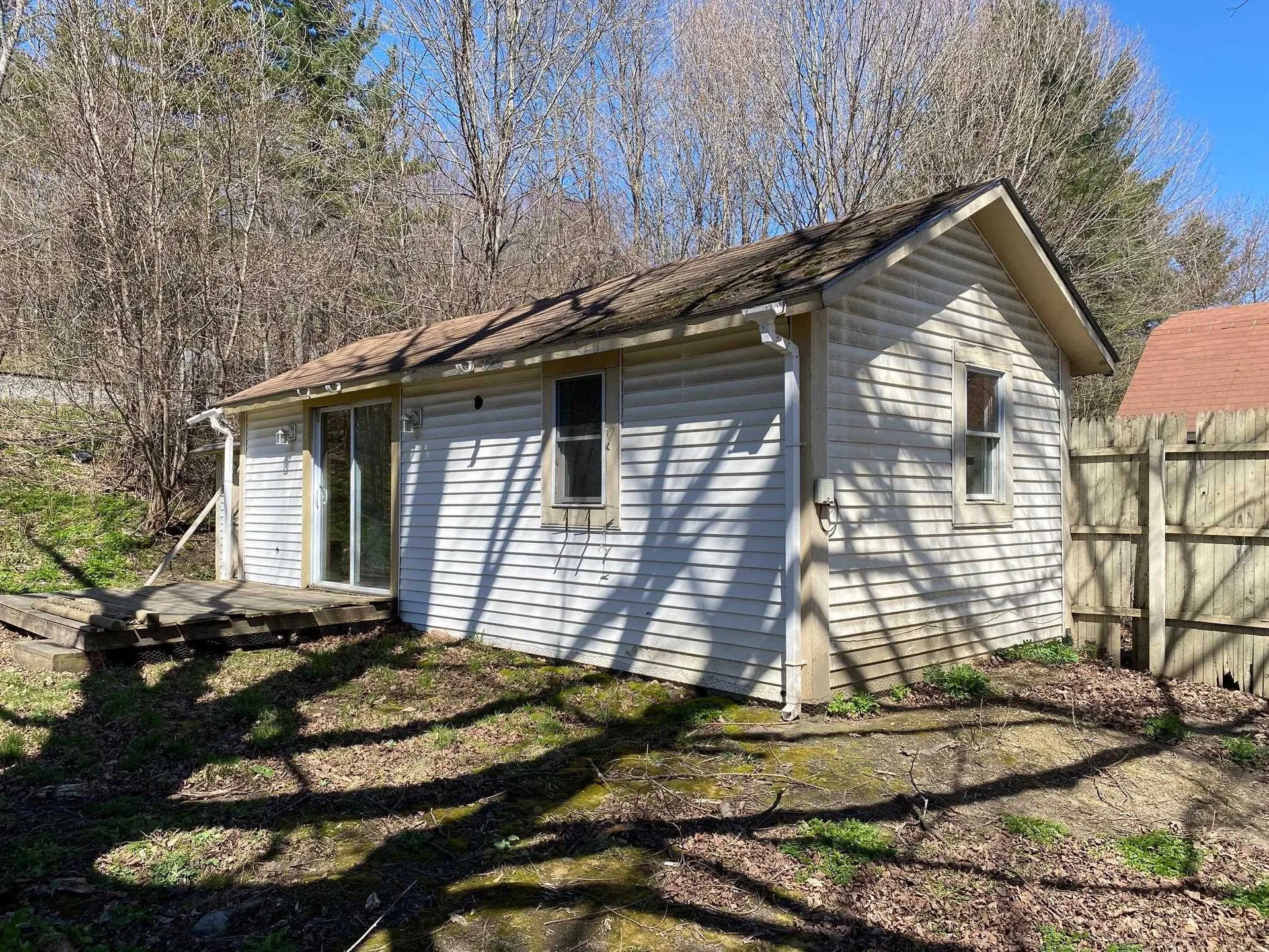 505 North Main Street Northfield VT 05663