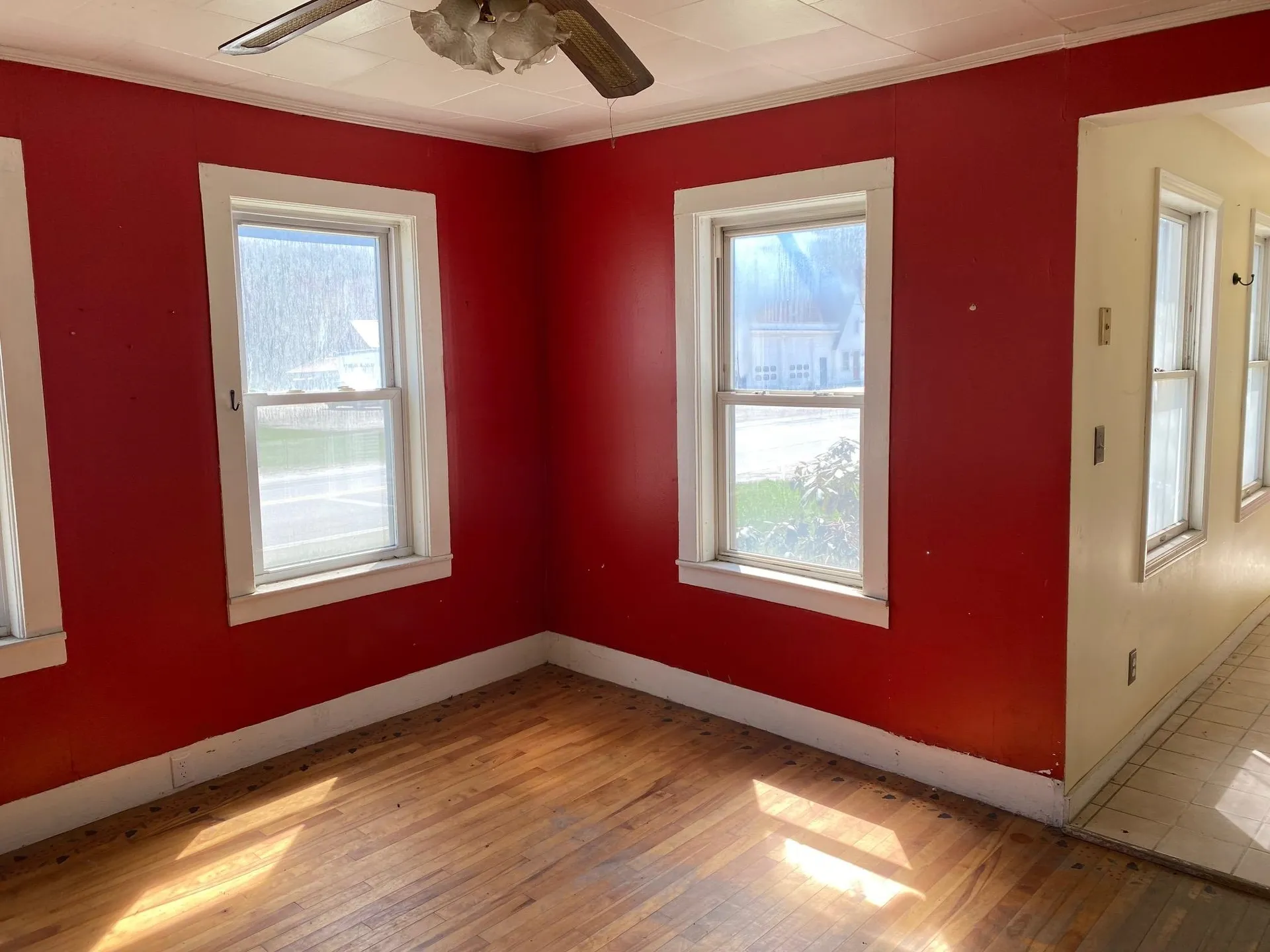 505 North Main Street Northfield VT 05663