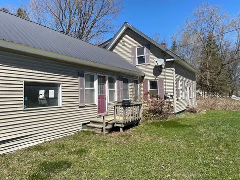 505 North Main Street Northfield VT 05663