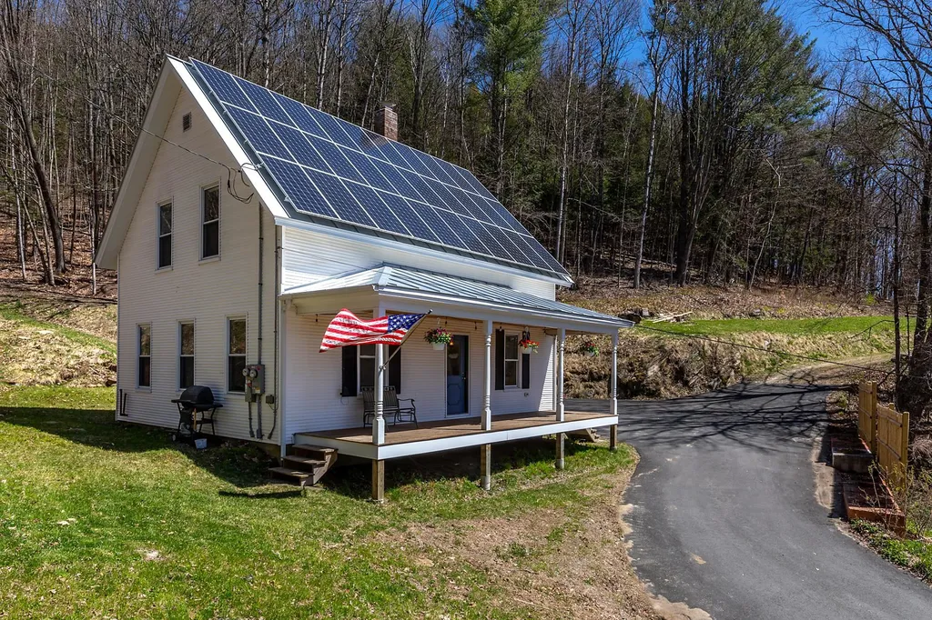 32 Densmore Drive Bethel VT 05032