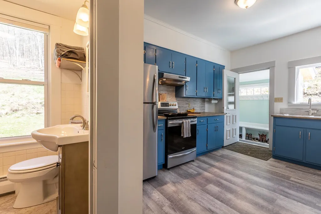 32 Densmore Drive Bethel VT 05032