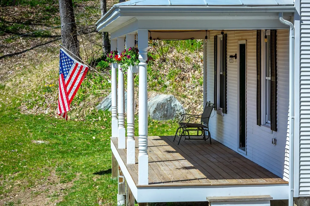 32 Densmore Drive Bethel VT 05032