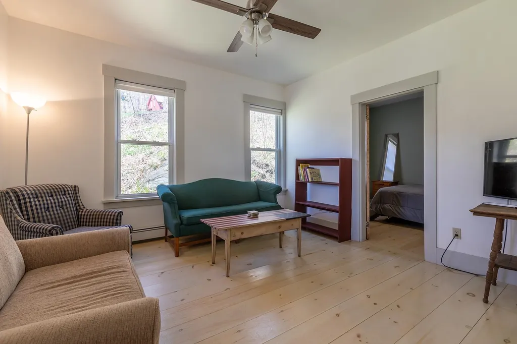 32 Densmore Drive Bethel VT 05032