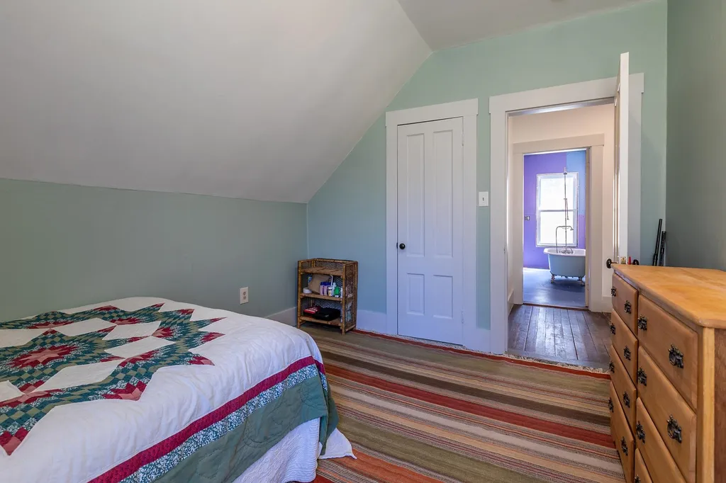 32 Densmore Drive Bethel VT 05032
