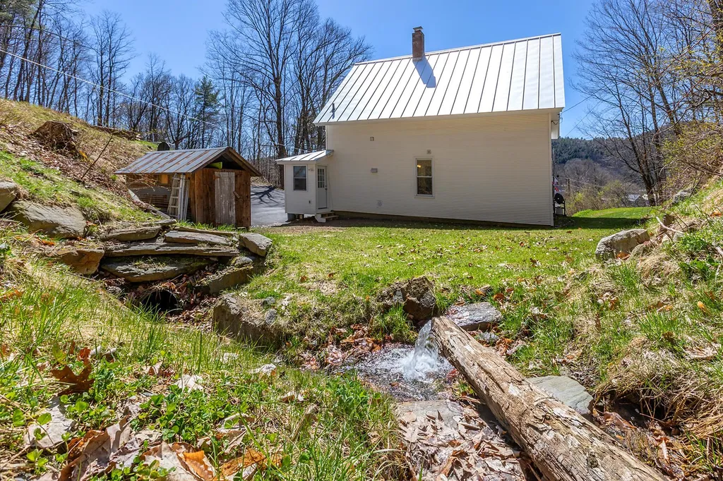 32 Densmore Drive Bethel VT 05032