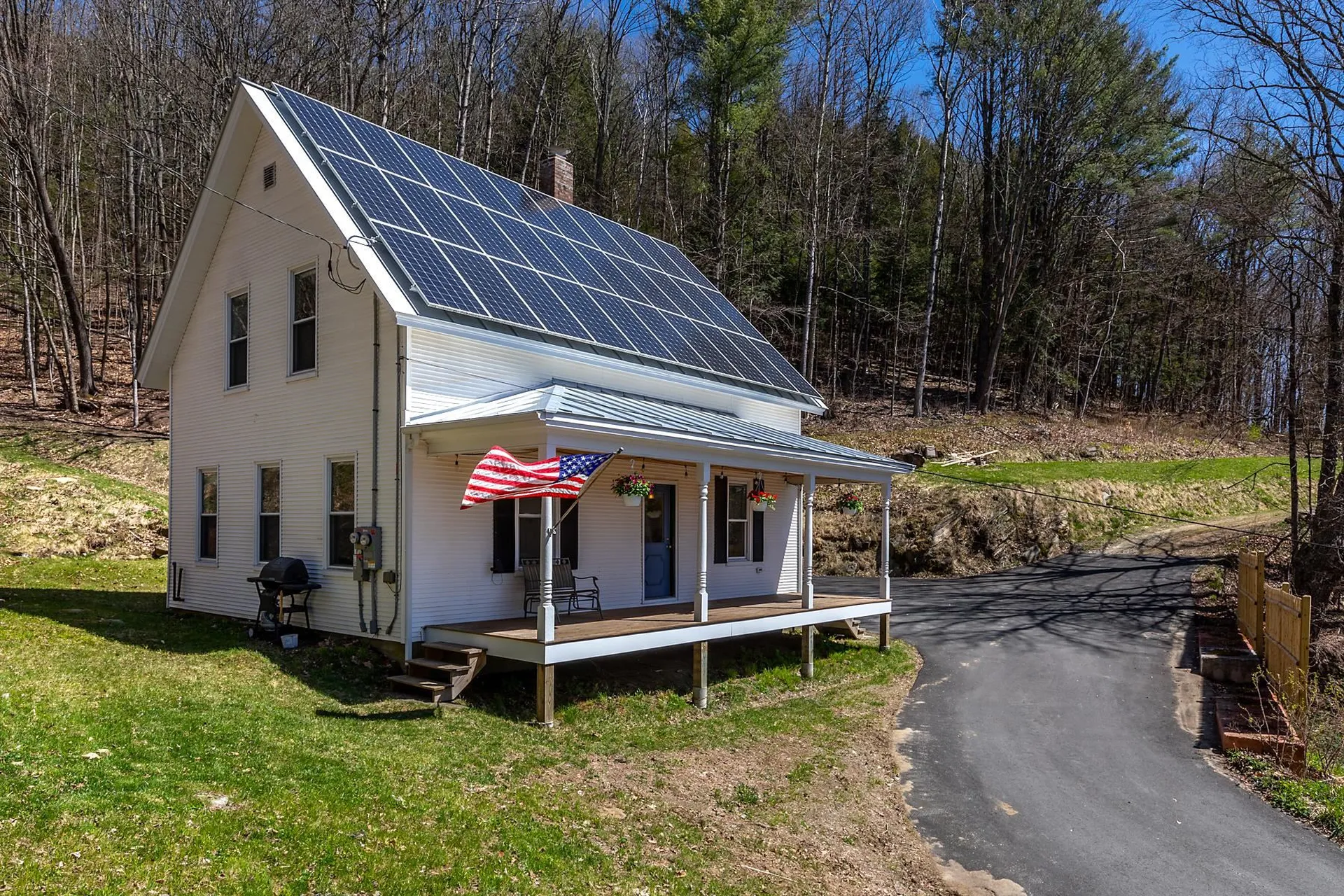 32 Densmore Drive Bethel VT 05032